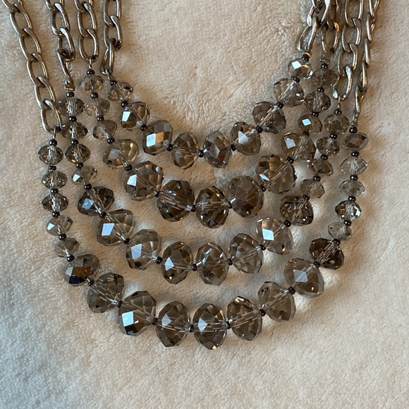 LOFT Statement Necklace - Picture 3 of 3